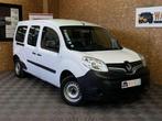 Renault Kangoo Maxi 1.5 dCi eur6b utilitaire, Autos, 118 g/km, Achat, 90 ch, Entreprise