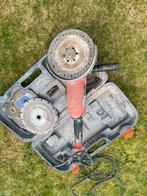 Slijpmachine Black&Decker 2000watt, Enlèvement, Utilisé