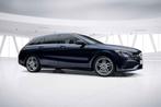 Mercedes-Benz CLA-Klasse 180 D Shooting Brake AMG Line | Ach, Autos, CLA, Entreprise, 110 g/km, 5 portes