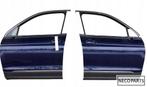 VW TIGUAN 2 VOOR DEUR DEUREN PORTIER PORTIEREN L/R LC5B, Auto-onderdelen, Ophalen of Verzenden, Gebruikt, Volkswagen, Spatbord