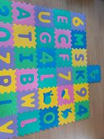 Foam puzzelstukken, Enlèvement, Utilisé, Autres types