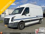 Volkswagen Crafter 28 2.5 TDI L2H2 | € 3.950,- MARGE! | Bijr, Auto's, Bedrijf, Te koop, Wit, Electronic Stability Program (ESP)