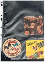 SOUS-VERRES À BIÈRE DISNEY, Collections, Envoi, Neuf, Sous-bock