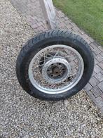 A wiel Goldwing gratis!