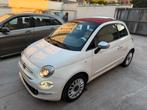 Fiat 500 1300 diesel euro6b cabrio, Autos, Achat, Euro 6, Cabriolet, Diesel