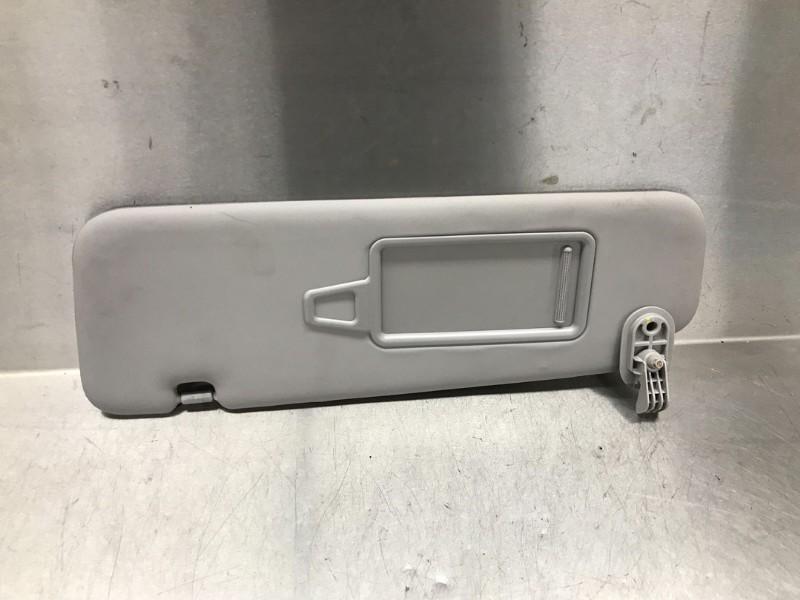 ZONNEKLEP Kia Venga (01-2010/03-2019), Gebruikt, Kia