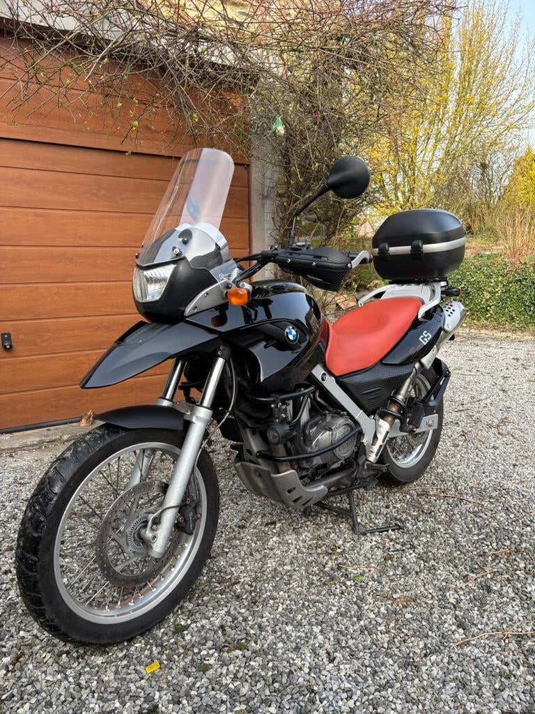 Bmw gs 650, Particulier, Neuf