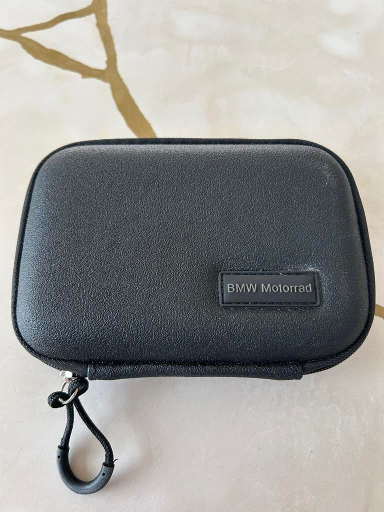 BMW NAVIGATOR 6, Ophalen, Zo goed als nieuw