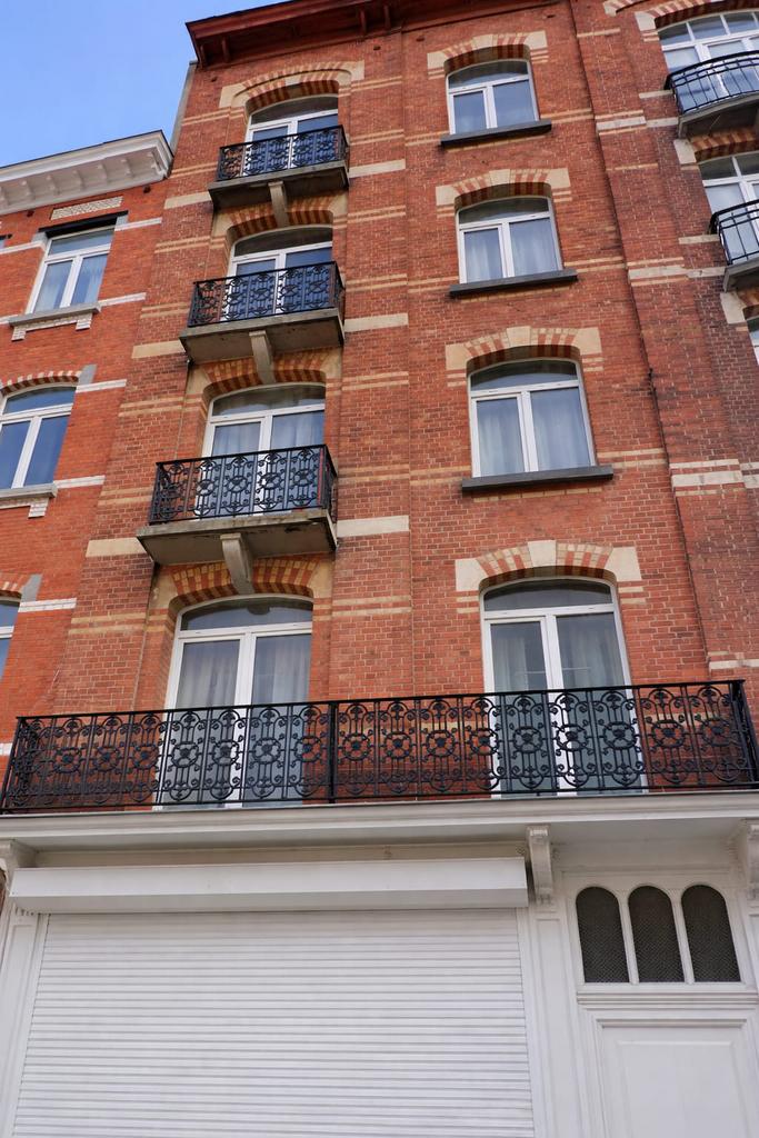 Blijkbaar te huur in Bruxelles (1060), Immo, Appartementen en Studio's te huur, Brussel, 50 m² of meer