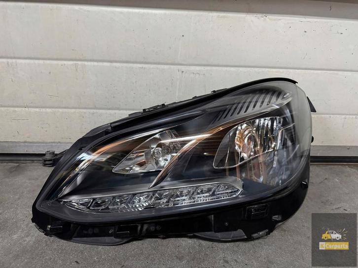 A2128201739, Mercedes E-Klasse W212 LED HOGE PRESTATIE lamp, Auto-onderdelen, Verlichting, Mercedes-Benz, Gebruikt