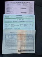 Te koop goedgekeurd V.V., Autos, Volkswagen, Boîte manuelle, Alcantara, Noir, 5 portes