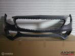 Mercedes S63 Bumper voor W217 C217 facelift A2178855700, Utilisé, Avant, Enlèvement ou Envoi, Pare-chocs