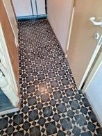 Betontegeltjes 20x20cm. Ca 11 m2, Ophalen