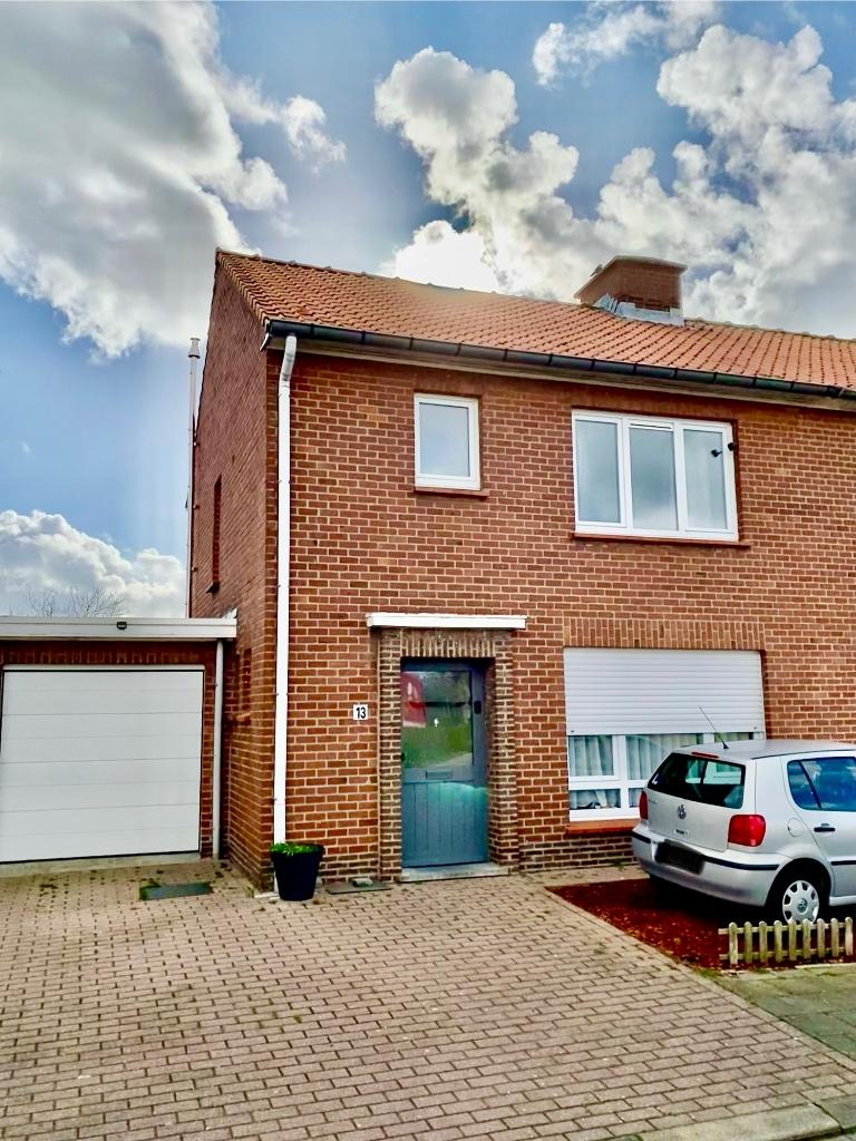 Huis te koop Koekelare, 200 tot 500 m², 283 kWh/jaar, Overige soorten, 3 kamers