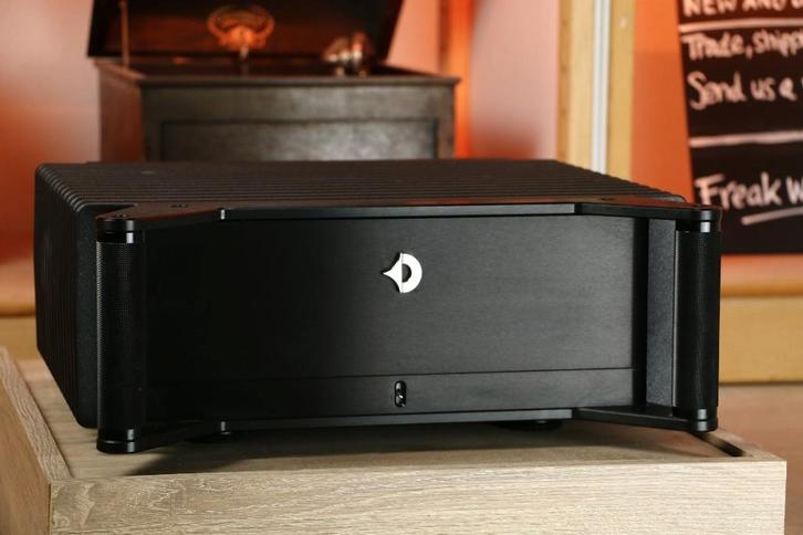 Avantgarde XA Power TRADE.INRUIL. Serious smooth ampifier!, TV, Hi-fi & Vidéo, Amplificateurs & Ampli-syntoniseurs, Comme neuf