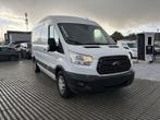 Ford Transit 350L L3H2 TD Trend FWD, Autos, Ford, Achat, Euro 6, 3 places, Boîte manuelle