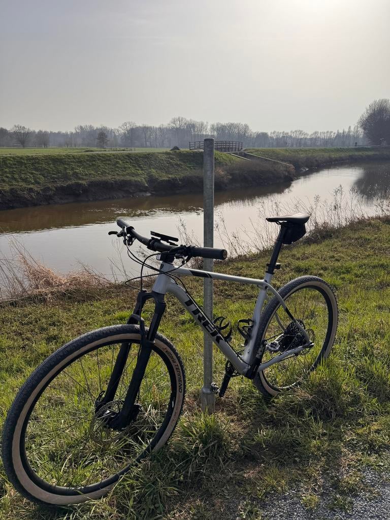 Trek procaliber, Fietsen en Brommers, Fietsen | Mountainbikes en ATB, Zo goed als nieuw, Trek, Hardtail, Ophalen