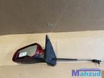 GOLF 4 Links rood LC3X Spiegel buitenspiegel handmatig, Gebruikt, Volkswagen, Volkswagen AG, Vw@volkswagen.de