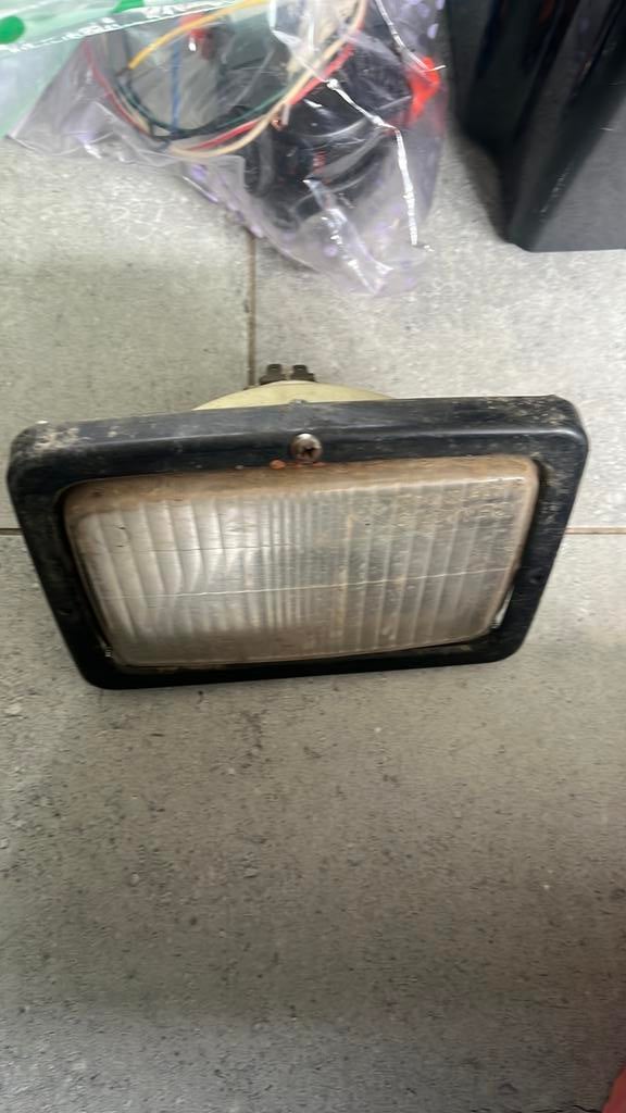 Pieces moto Yamaha enduro, Motos, Enlèvement, Utilisé