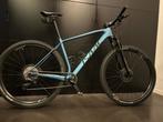 Mountainbike, Hardtail, Heren, Zo goed als nieuw, 53 tot 57 cm