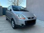 CHEVROLET MATIZ 0.8 essence controle ok carpass, Autos, Chevrolet, Achat, 4 portes, 5 places, Euro 4