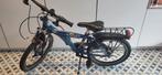 Kinderfiets Batavus 20 inch, Enlèvement