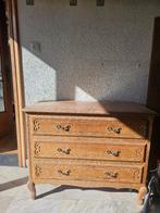 Kast -slaapkamerset gratis, Huis en Inrichting, Kasten | Kleerkasten, Ophalen, Gebruikt, Met deur(en)
