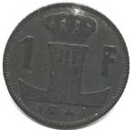 Belgische munten, Enlèvement ou Envoi, Métal, Monnaie en vrac