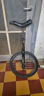 Monocycle, Fietsen en Brommers, Ophalen