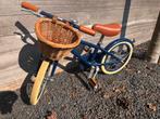 Banwood Classic Navy 16 inch, Fietsen en Brommers, Fietsen | Kinderfietsjes, Ophalen, Zo goed als nieuw, 16 tot 20 inch