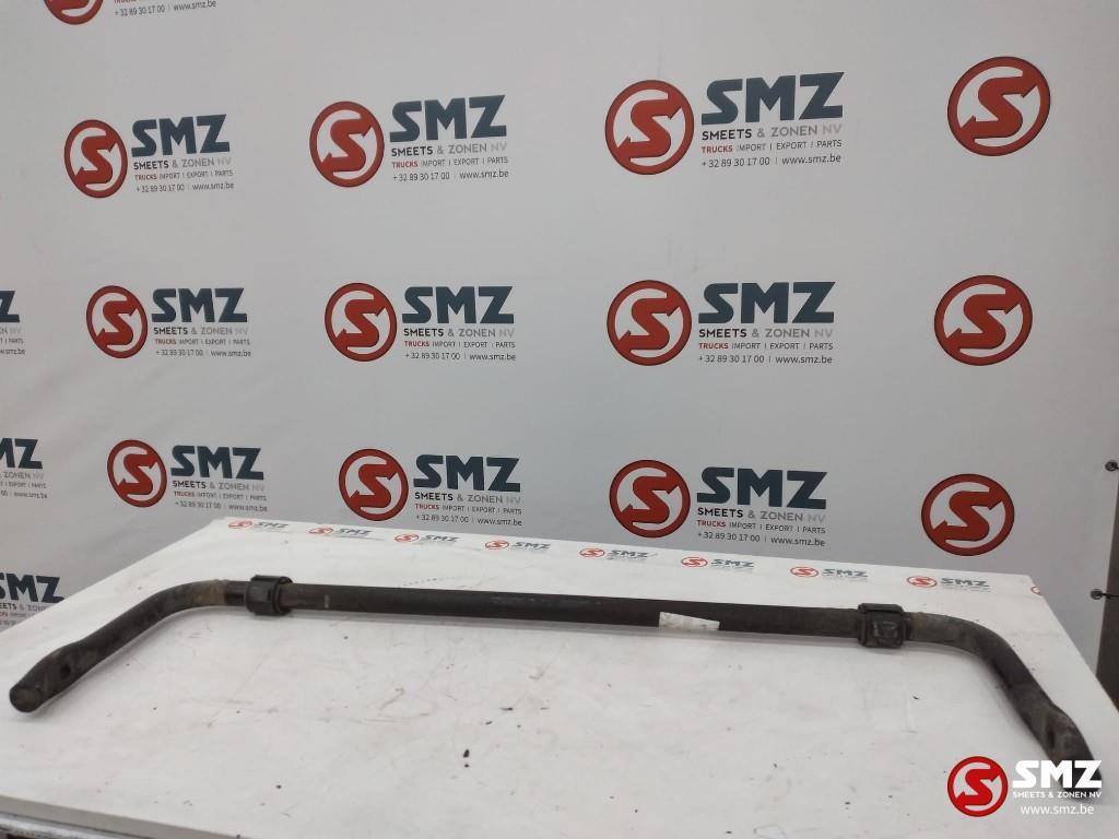 Occ barre stabilisatrice essieu avant MAN TGX 8143, Utilisé, MAN, Suspension et Châssis