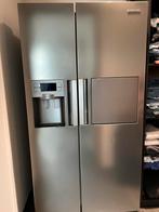 Frigo américain, Electroménager, Enlèvement, Utilisé