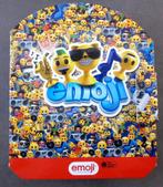 Aldi 2023-box met de 24 emoji en de speelmat, Verzamelen, Aldi, Ophalen of Verzenden