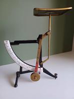 Échelle de lettres, Antiquités & Art, Antiquités | Bureau & Affaires, Enlèvement