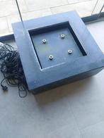 Waterornament, Tuin en Terras, Ophalen, Gebruikt, Waterornament