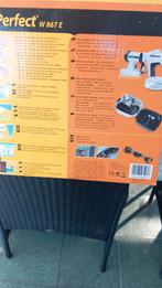 Verfspuit wagner w867e, Bricolage & Construction, Matériel de peinture, Enlèvement, Comme neuf, Pulvérisateur de peinture ou Pompe à peinture