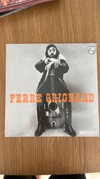 Lp / vinyl ferre grignard / genummerd, Ophalen, Nieuw in verpakking