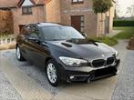 BMW 116i 2018 Schuifdak/PDC/Navi Gekeurd, Auto's, BMW, Zwart, Handgeschakeld, Particulier, 3 cilinders