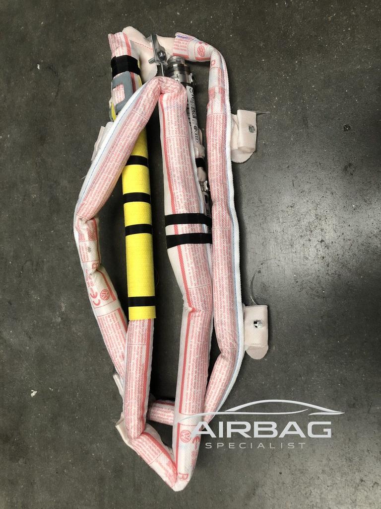 VW T-Roc Hemel airbag dak airbag Rechts  2GA880742G    2GA88, -, -, Nieuw, Ophalen of Verzenden