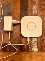 Philips hue bridge, Ophalen, Gebruikt