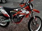 KTM Freeride 350, 350 cm³, Permis Moto A1 minimum, Particulier, Enduro