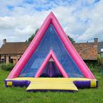 -35% GROTE KORTINGACTIE!! Groot Pyramide springkasteel!!, Hobby & Loisirs créatifs, Articles de fête | Location, Enlèvement, Comme neuf