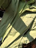 The North Face 3-in-1 warme winterjas lichtgroen, large, Ophalen, Zo goed als nieuw