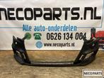 AUDI A3 S-LINE S3 VOORBUMPER BUMPER ORIGINEEL, Auto-onderdelen, Gebruikt, -, Voor, -