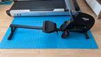 Virufit row 1.0, Ophalen, Zo goed als nieuw, Roeitrainer
