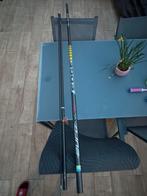 Preston euro xs edge 4,5m, Watersport en Boten, Hengelsport | Witvissen, Ophalen, Zo goed als nieuw