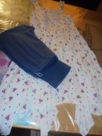 2 delige kledij 146, Ophalen of Verzenden, Zo goed als nieuw, Meisje, Jurk of Rok