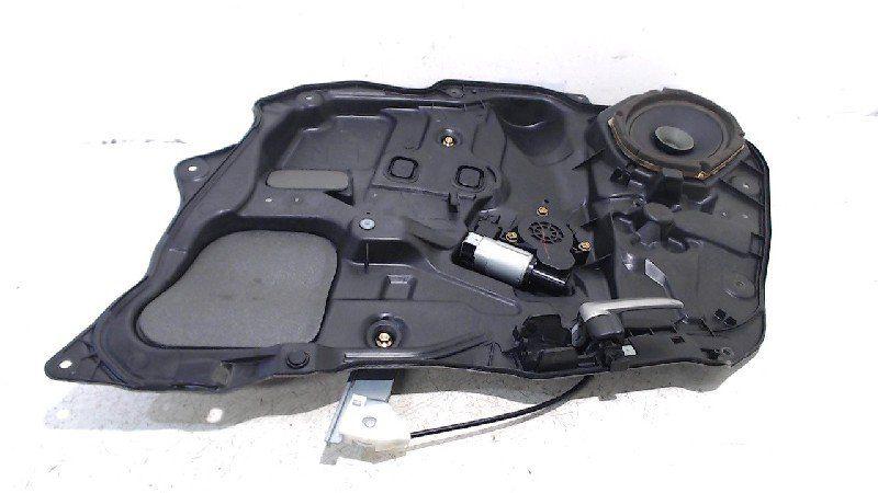 Raammechaniek elektrisch rechts voor Mazda 3, Onderdelen@venauto.nl, Van der Ven Autorecycling B.V., Gebruikt, Ettenseweg 76, 4706 PB Roosendaal, The Netherlands