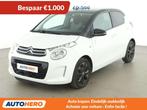 Citroën C1 1.0 VTi Origins (année de construction 2019), Autos, Citroën, Achat, 998 cm³, Euro 6, Boîte manuelle