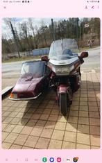 honda goldwing 1500cc voor onderdelen, Motoren, Ophalen